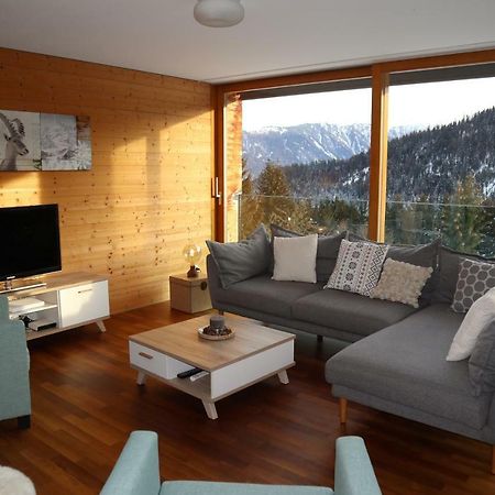 Casa Fluras Apartamento Flims Exterior foto