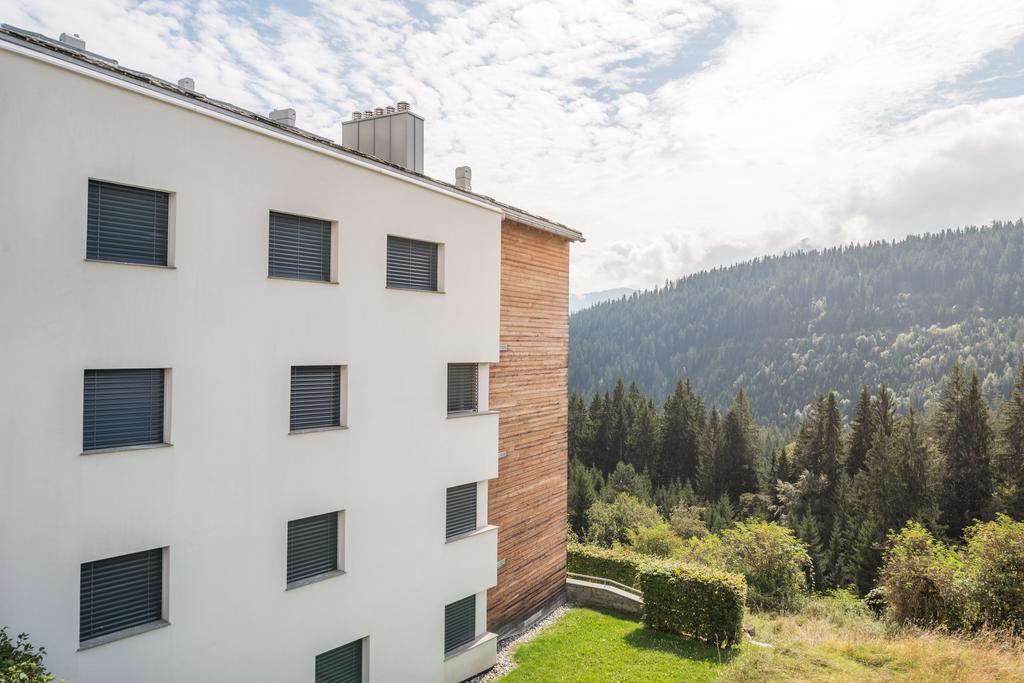 Casa Fluras Apartamento Flims Exterior foto