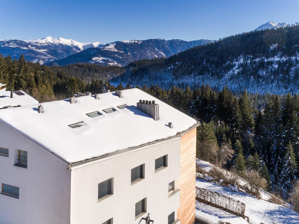 Casa Fluras Apartamento Flims Exterior foto